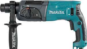 Перфоратор Makita HR2470