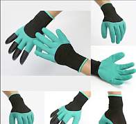 Перчатки Garden Genie Gloves