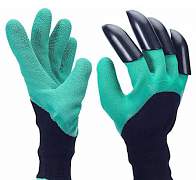 Перчатки Garden Genie Gloves