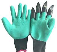 Перчатки Garden Genie Gloves