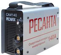 Сварочный инвертор Ресанта саи-140