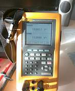 Калибратор Fluke-744