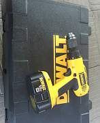 Набор аккумуляторного инструмента Dewalt