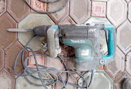 Перфораторы makita