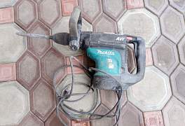 Перфораторы makita