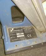 Пневматический молоток Primatech (Canada)