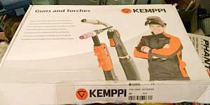 Газовая горелка Kemppi ttk-350w 8m