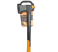 Топор -колун Fiskars Х17 Новый