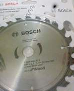 Диск пильный bosch