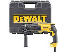 Перфоратор dewalt D25133K новый