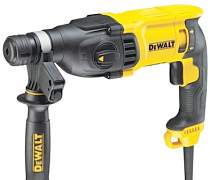 Перфоратор dewalt D25133K новый