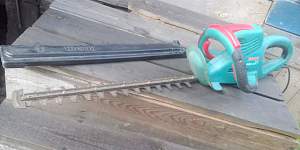 Кусторезка Bosch AHS 480-24 T