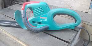 Кусторезка Bosch AHS 480-24 T