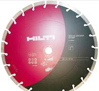 Диск алмазный отрезной Hilti