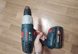 Дрель-шуруповёрт Bosch GSB 36 V-LI Профессионал