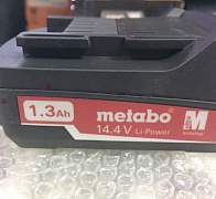 Аккумуляторы Makita, Metabo, Dewalt, Интерскол,Bos