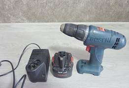 Шуруповерт bosch D-70745