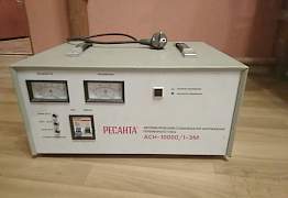 Ресанта асн-10000