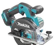 Набор аккумуляторного инструмента Makita