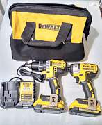 DeWalt DCK283D2