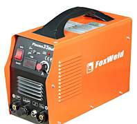 Сварочныйплазморез FoxWeld Plasma 33 Мульти