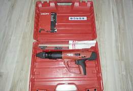 Hilti DX460