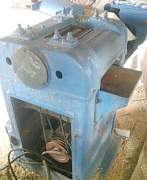 Рейсмус ср-3;