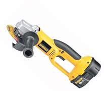 Ак.ушм (Болгарка) DeWalt DC410 и шуруповерт dw979