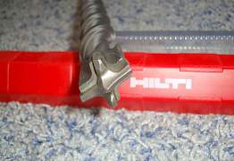 Hilti,diager.Бур SDS+ Hilti TE-CX 28/48