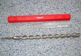 Hilti,diager.Бур SDS+ Hilti TE-CX 28/48