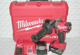 Milwaukee инструмент из США