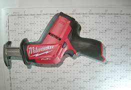 Milwaukee инструмент из США