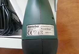 Винтоверт Metabo PowerGrip²