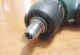 Винтоверт Metabo PowerGrip²