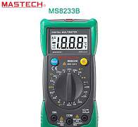 Мультиметр Mastech MS8233B