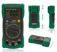 Мультиметр Mastech MS8233B
