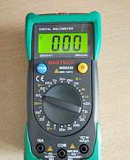 Мультиметр Mastech MS8233B
