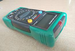 Мультиметр Mastech MS8233B