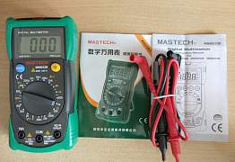 Мультиметр Mastech MS8233B