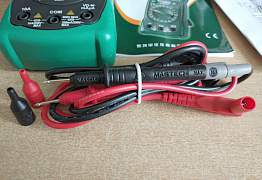 Мультиметр Mastech MS8233B