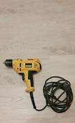 Дрель dewalt DWD 115 KS-QS