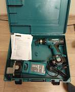 Шуруповерт Makita 6347dwde