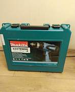 Шуруповерт Makita 6347dwde