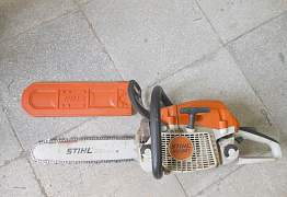 Бензопила Stihl MS 261