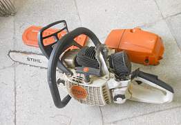 Бензопила Stihl MS 261