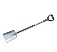 Совковая лопата Fiskars 132500