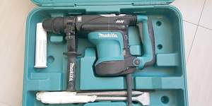 Перфоратор Makita HR3541FC