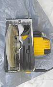 DeWalt б/у, как донор, оригинальный диск
