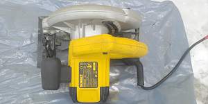 DeWalt б/у, как донор, оригинальный диск DeWalt б/у, как донор, оригинальный диск