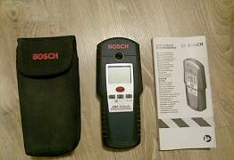 Детектор проводки Bosch